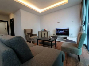 星享民宿 Instar Homestay Jazz Suites 2 Vivacity Kuching
